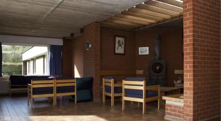 leefruimte in De Hefboom