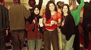 stagiaires La Strada